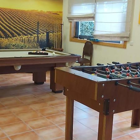 Casa Da Alzira Pensionat Anadia Eksteriør billede